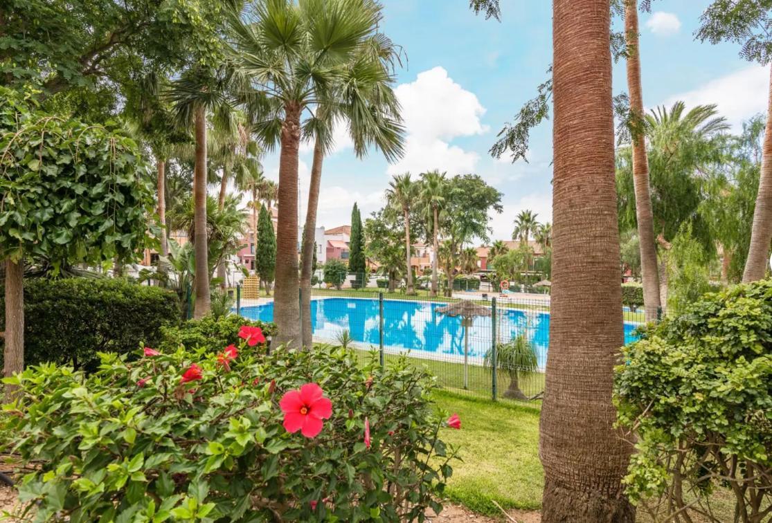 Apartment Aldea Del Coto